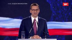 Morawiecki zapowiedział kolejne 500+