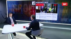 #Newsroom - Zbigniew Ziobro