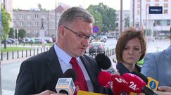 Działka Morawieckiego. Żona premiera gotowa oddać pieniądze na cele charytatywne