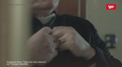 Tego nikt się nie spodziewał. Telefony się urywają. Ofiar księży jest więcej