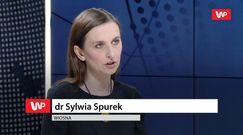 Miażdżący sondaż po filmie Sekielskich. Sylwia Spurek komentuje