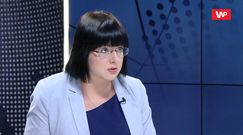 Wybory do Europarlamentu 2019. Kaja Godek skomentowała zaskakujący sondaż