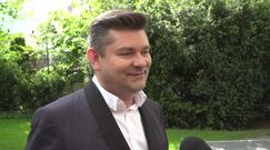 Zenek Martyniuk czule o wnuczce: "Niedługo skomponuję dla niej jakąś fajną kołysaneczkę"
