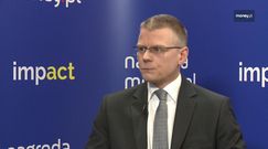 Impact19: Michał Kurzelewski, Pfizer Polska