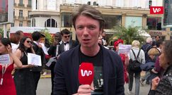 WP  w Cannes: "Autentyczny", "Dobry". Pytamy o Zawieruchę u Tarantino