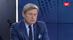 "Styl knajacki". Leszek Balcerowicz ostro o wpisie Brudzińskiego