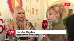 Rodowicz: "Jeśli kraj ma problemy z kolorem aureoli to znaczy, że nie dzieje się nic poważnego"