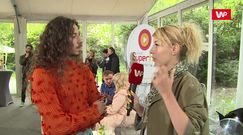 Szpak o "Matce Boskiej Tęczowej": "To nie jest obraza naszej religii. Jestem Zdruzgotany"