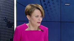 Zniesienie limitu składek na ZUS. Minister Emilewicz jest przeciw