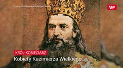 Kobiety Kazimierza Wielkiego