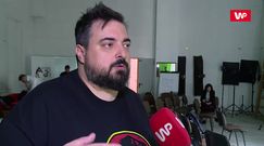 Sekielski o "Tylko nie mów nikomu": "Będzie nawalanka polityczna wokół tego filmu"
