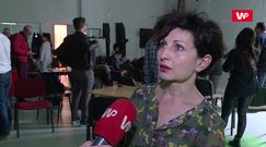Renata Kim o pedofilii w Kościele: "Czuję straszny ból i ogromny gniew"