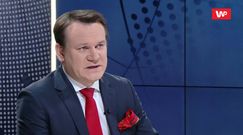 Wybory do PE. Tarczyński rzuca Kukizowi wyzwanie