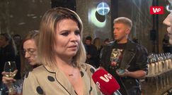 Manowska: "Bardziej od porodu Meghan Markle żyłam porodem Sary Boruc"