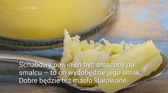 Jak smażyć schabowego. Jedna, kluczowa zasada