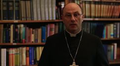 Arcybiskup Wojciech Polak obejrzał film o pedofilii. "Przepraszam"