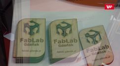 FabLab na Infoshare 2019