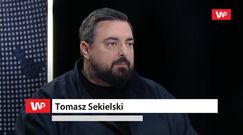 Sekielski z chęcią przekazałby swój film "Tylko nie mów nikomu" TVP. Za darmo