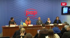 Małgorzata Rozenek-Majdan: "Załamania są co miesiąc, kiedy się okazuje, że się nie udaje"