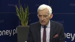 Jerzy Buzek po filmie Sekielskich: ważna jest nieuchronność kary i zadośćuczynienie dla ofiar