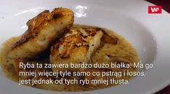 Halibut. Czy jest zdrowy?