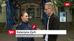 Tragiczne okoliczności zaginięcia Dawida Żukowskiego. Policja użyła śmigłowca