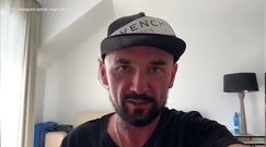 Patryk Vega odpowiada Bartłomiejowi Misiewiczowi: "Misiu, premiera "Polityki" i tak nastąpi"