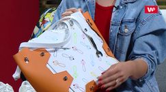 Personalizacja butów. W ten sposób można uratować nawet najbardziej zniszczoną parę