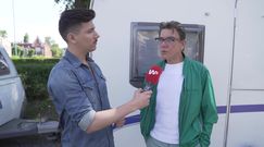 Mirosław Zbrojewicz o pogwałcaniu praw LGBT: "Znowu wróciliśmy do tej Europy Środkowo-Wschodniej. Do tej d..py"