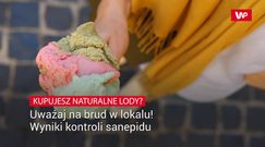 Uważaj na brud w lokalu! Wyniki kontroli sanepidu