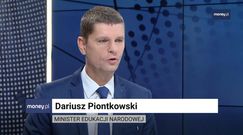 Reforma edukacji. Piontkowski: oceniam ją bardzo dobrze