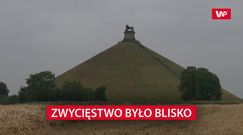 Zwycięstwo jednak było blisko. Badacze zaskoczeni najnowszym odkryciem
