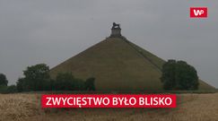 Zwycięstwo jednak było blisko. Badacze zaskoczeni najnowszym odkryciem