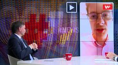 Ustawa antylichwiarska. Zbigniew Ziobro mówi o odpowiedzialności premiera