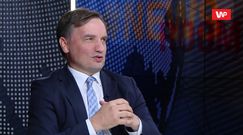 Zbigniew Ziobro: dostałem parę razy od ojca, na dobre mi to wyszło