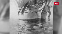Mary Celeste i tajemniczy rejs