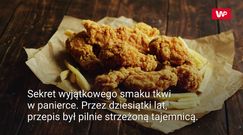 Kurczak zupełnie jak z KFC