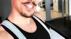 Wziąłem udział w castingu do "Big Brothera"