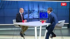 Kandydatura Fransa Timmermansa odrzucona. Bielan komentuje