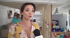 Paulina Krupińska apeluje: "Każdy z nas powinien przejść kurs pierwszej pomocy"