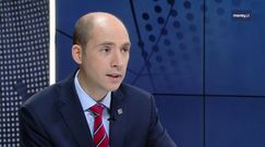 Udrożnienie zablokowanej drogi. Służby wiedzą lepiej, czy masz czekać w korku czy jechać objazdem