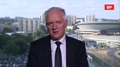 Europosłowie z PiS nie wstali w PE. Jarosław Gowin: powinni