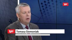 Siemoniak zażenowany słowami Brudzińskiego o Tusku