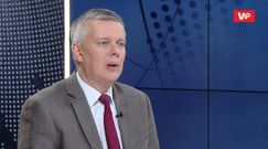 Kontrowersyjna audycja z udziałem Szydło. Siemoniak komentuje