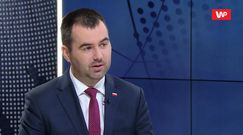 Wzruszające wyznanie Błażeja Spychalskiego. "Prezydent bardzo się zmartwił"