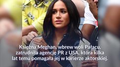 Meghan Markle ratuje dobre imię. Ustawka w programie Ellen