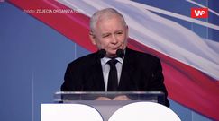 Jarosław Kaczyński: Prawo i Sprawiedliwość stoi na straży polskiej rodziny