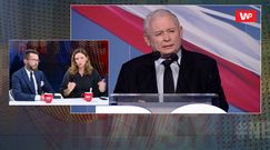 #Newsroom. Jarosław Kaczyński o "planie Rabieja". Joanna Mucha i Radosław Fogiel komentują