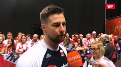 ME siatkarzy. Michał Kubiak: Czesi nam trochę pomogli