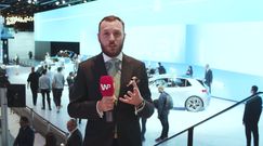 Frankfurt 2019: przyszłość samochodów elektrycznych